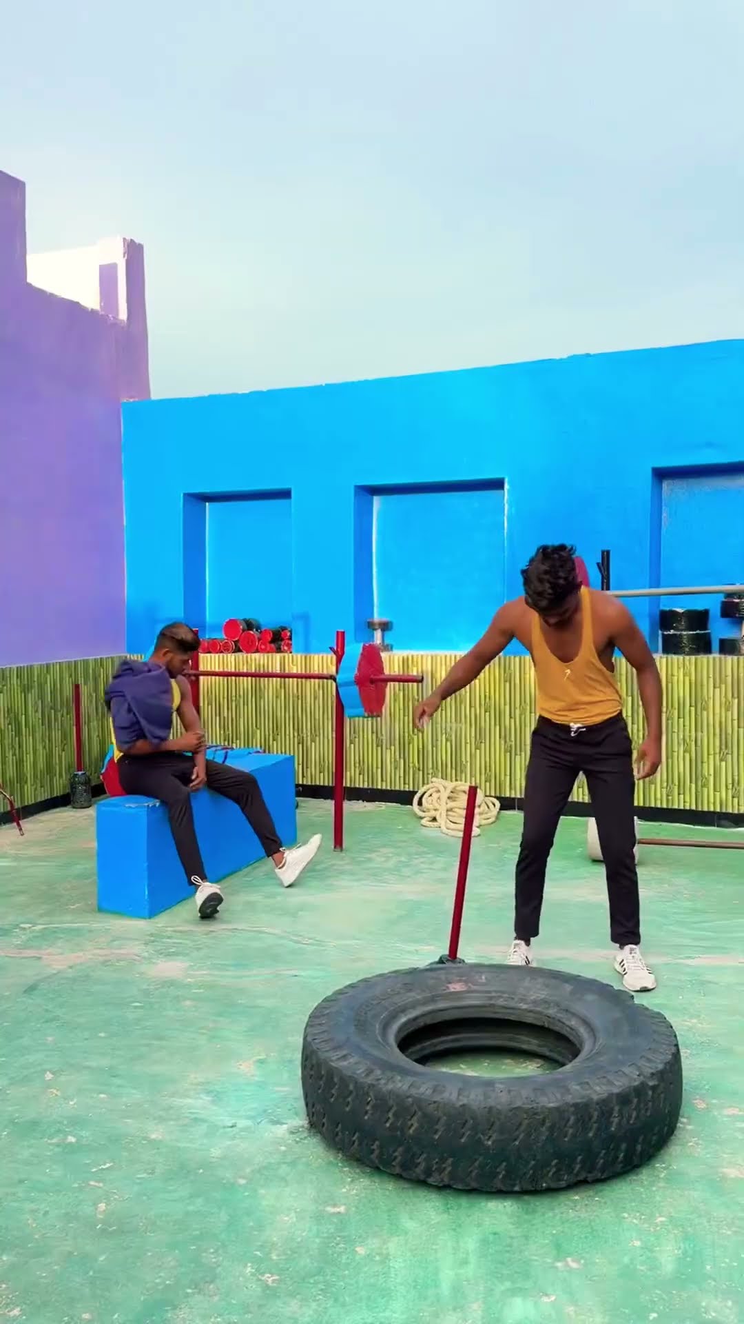Wait for End ??? #ytshorts #funny