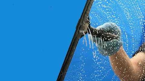 Window Cleaning Gold Coast - High Rise Residential Office Home Windows