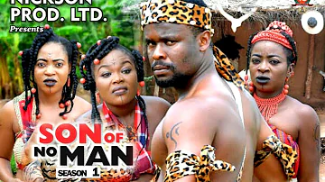 SON OF NO MAN SEASON 1 - Zubby Michael New Movie 2019 Latest Nigerian Nollywood Movie Full HD