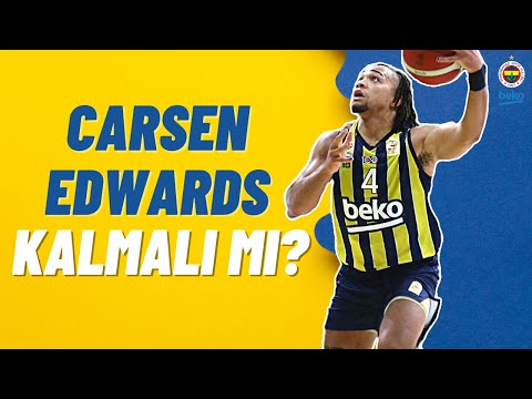 Carsen Edwards names biggest difference between Dimitris Itoudis