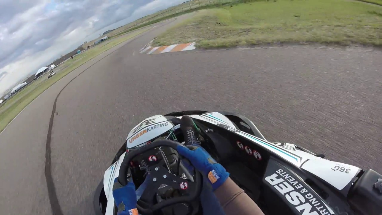 Go Karting Centennial, Denver YouTube