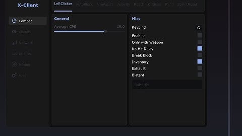 NEW X CLIENT 2025 | THE MOST BROKEN GHOST CLIENT IN MINECRAFT 😈 | UNDETECTABLE