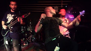 V3ctors at euroblast 8