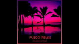 Newave - Fuego (Remix) Ft. Siimbad