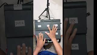 Download Lagu Belajar Kendang Elektrik Dari Nol 🔥 Pukulan Dasar Biar Cepat Jago! PART 1 #belajarkendang MP3