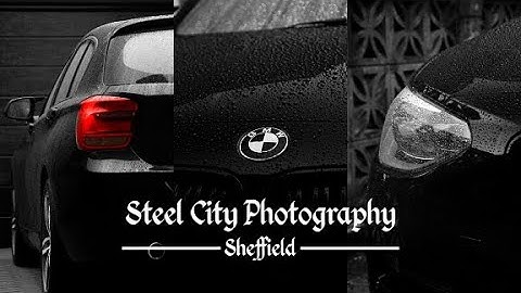 Upgrade Your BMW - Emerald Struts Install!!!