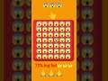 find the emoji #very challenge