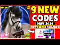 NEW 7 ] SSO REDEEM CODES - NEW STAR STABLE CODES MAY 2026 - REDEEM CODE STAR STABLE ONLINE