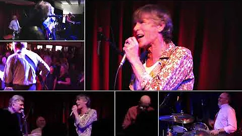 'Such a Lovely Way' - The Substitutes featuring Ro...