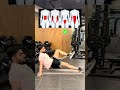 Effective Abs Workout for Core Strength 💪
