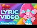 "Best Day Ever" Lyric Video | TROLLS: THE BEAT GOES ON!