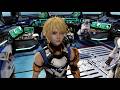 Star Ocean 4 The Last HopeExploration Base The New 