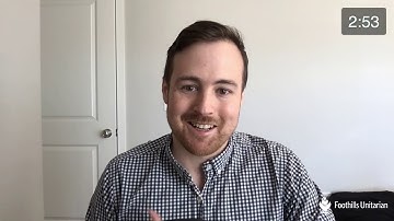 BaseCamp: 5 Minute History of Unitarianism