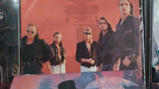 GAMMA RAY - Changes
