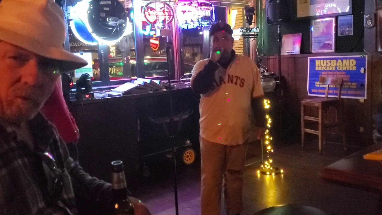 RENTSEASONS OF LOVE KARAOKE NIGHT YouTube