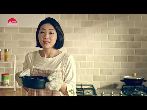 李錦記蠔油 吃飯篇