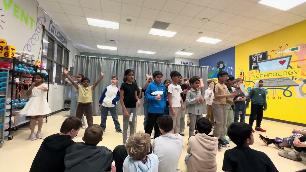 The incredible westward movement part-2