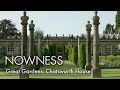 Great Gardens: The Duke of Devonshire guides us through the stunning grounds of Chatsworth House