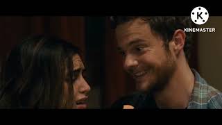 Scream 5 2022 Richie Turns His Back On Samantha Over Amber Scene Pack