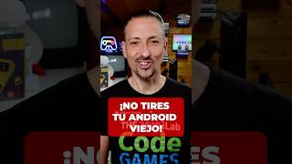 Resucitando un móvil de 2018 con Android 15... ¿Aguanta en 2026?