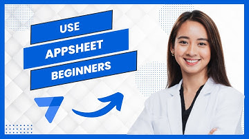 Appsheet Tutorial For Beginners || How To Use Appsheet 2025 (Full Guide)