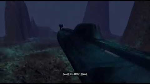 Red Alert Remastered Intro