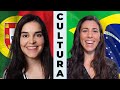 European vs Brazilian Portuguese | Culture @Speaking Brazilian Language School