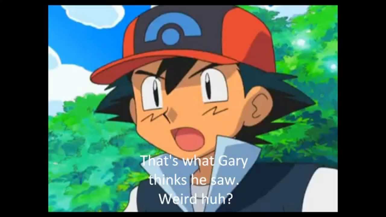 Pokemon Love Story Roses With Thorns Episode 5 YouTube