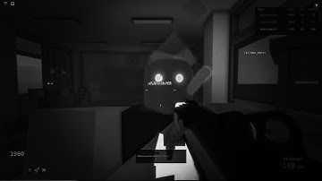 Project Lazarus gameplay (P2)"M249 SAW"