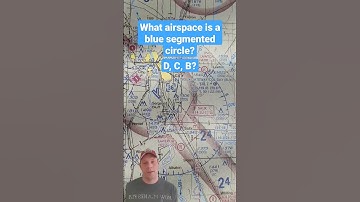 Private Pilot Test Prep / Class D Airport / Learn To Fly / How To Fly #flighttraining