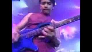 Rockestra Dewa Slank GIGI - GIGI