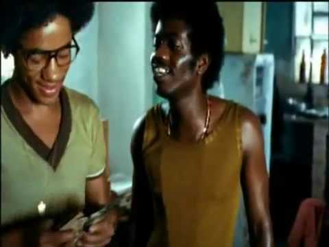 La Cité de Dieu-Seu jorge (Convite para