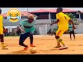 مهارات كرة القدم الأفريقية المضحكة من الضحك إلى الذهول 