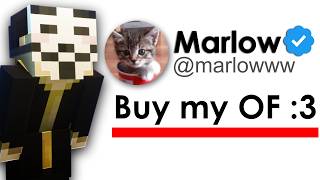 I Exposed New LEAKED Marlow Messages (It's Bad)