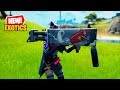 NEW Burst Quad Launcher & Chug Cannon Exotic Weapons - Fortnite v15.30 Update