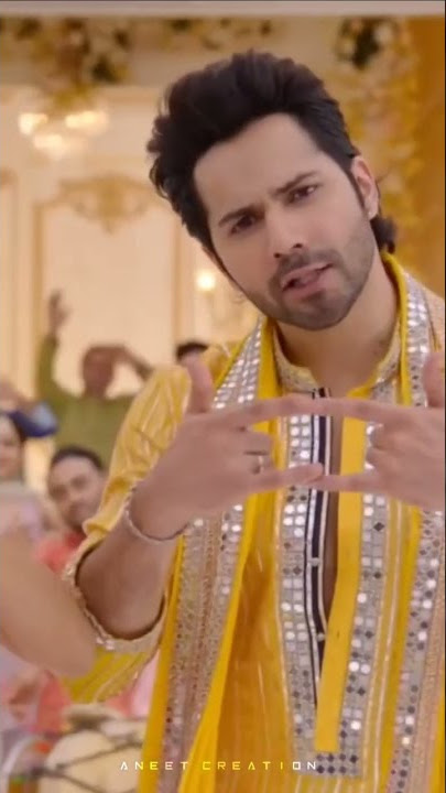 The Punjaabban Song Song Status |JugJugg Jeeyo| Varun & Kiara |The Punjaabban Song Fullscreen Status