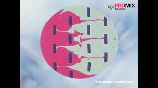 Static Mixer Promix Solutions-Working principle