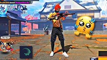 PRESET ALIGHT MOTION FF || XML IN DESCRIPTION