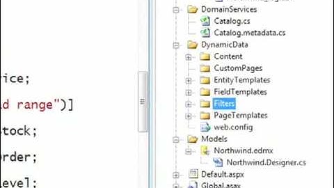 Microsoft ASP.NET 4.0 Data Access: Patterns for Success with Web Forms PART7
