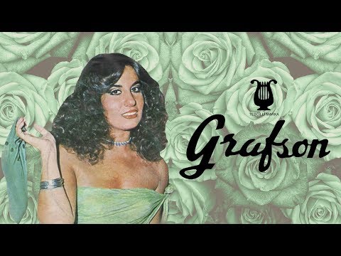 Gülistan Okan - Ayrılık Çanları (1976) | #Grafson