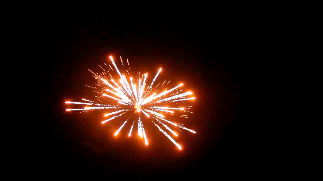 1.4G FIREWORKS: PRO OX 1.5