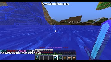 Dread_Doctor Hacking on Powercraft