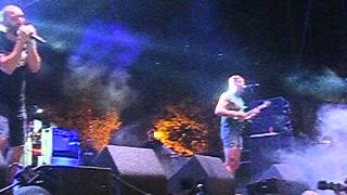 Killswitch Engage-Numbered Days