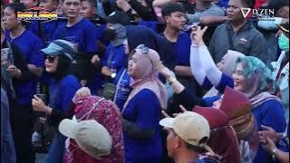 Cinta Rahasia - Tiara Amora | New Pallapa KNPI Kendal (2022)