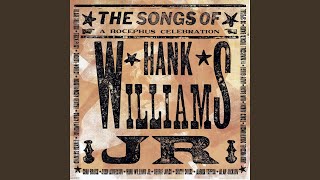 A Country Boy Can Survive (feat. John Anderson, Hank Williams Jr. & George Jones)