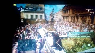 Assassins Creed Unity on low budget pc