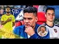 FALCAO lo CONFIRMA, SÍ puede JUGAR en MILLONARIOS | LORENZO explica lo de BORJA | FICHAJES del FPC