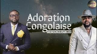 Fiston MBUYI: Adoration Congolaise