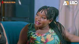 MAPENZI YANAUMA | Full Movie