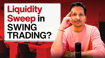 Master Trend Direction in SWING TRADING with Smart Money Concepts